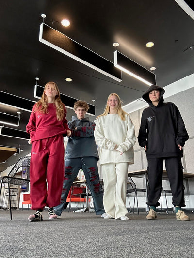 Sensory-Friendly Fashion: The Future of Comfort and Confidence