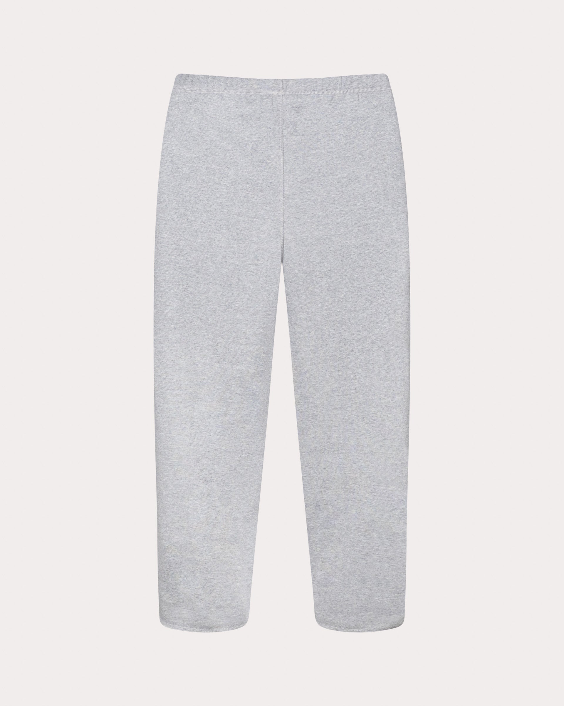 BREEZE SWEATPANTS HEATHER GRAY – Solace Collective