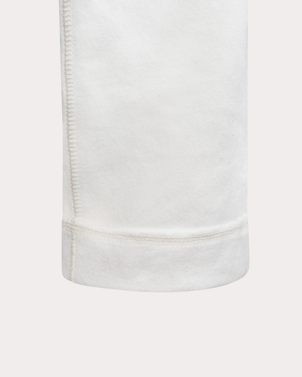 BREEZE SWEATPANTS IVORY [pre-order only]