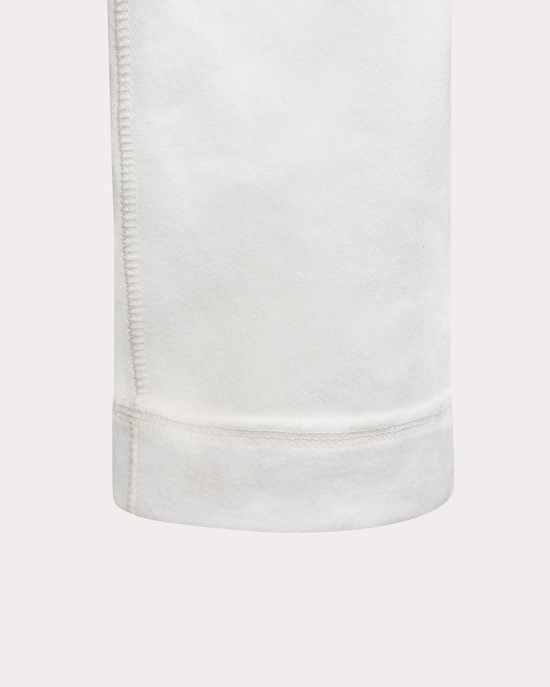 BREEZE SWEATPANTS IVORY [pre-order only]