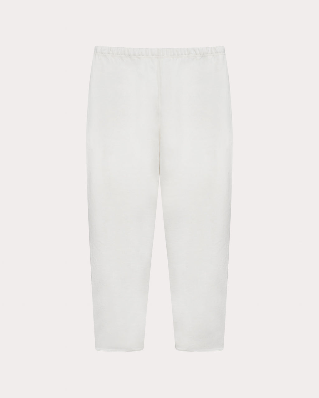 BREEZE SWEATPANTS IVORY [pre-order only]