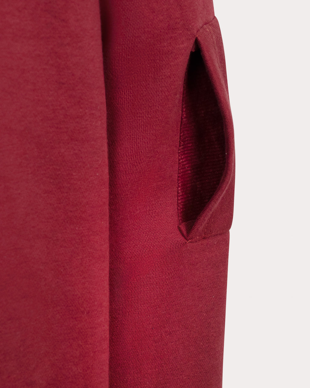 COVE HOODIE MAROON [pre-order only]