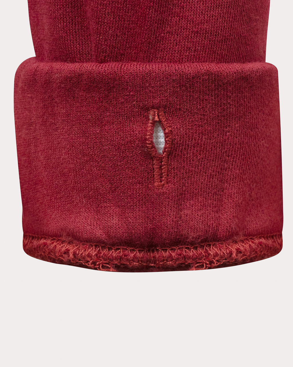 COVE HOODIE MAROON [pre-order only]