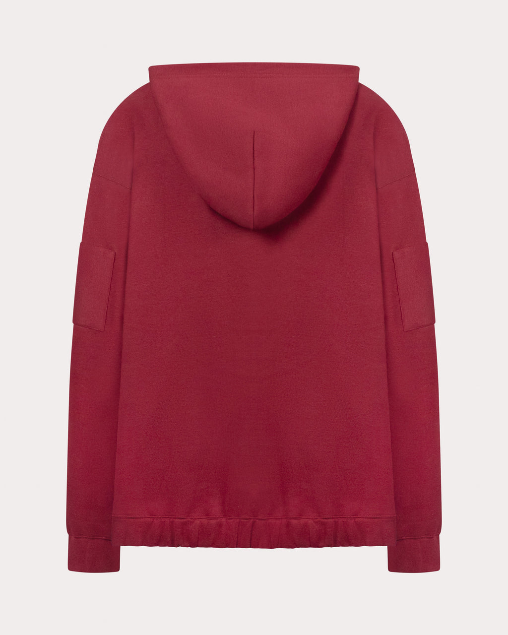 COVE HOODIE MAROON [pre-order only]