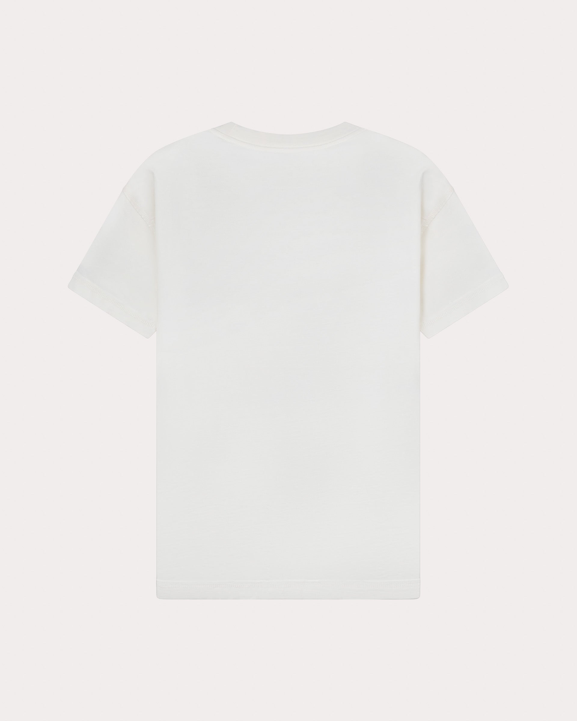 TEE T-SHIRT IVORY [pre-order only]
